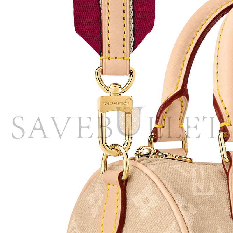l0vis Vvtt0n speedy bandouliere 20 m15151 (20.5*13.5*12cm)